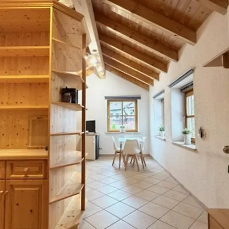 Neu! Apartament Durach