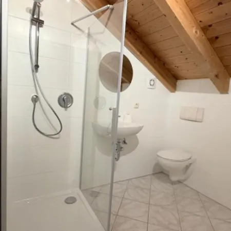 Neu! Apartament Durach