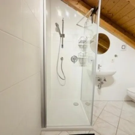 Apartamento Neu! Fewo 
